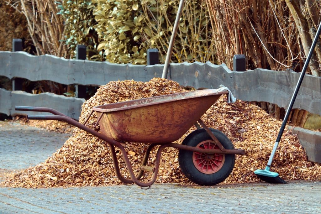 3 Ways Mulching Improves the Health of Your Property