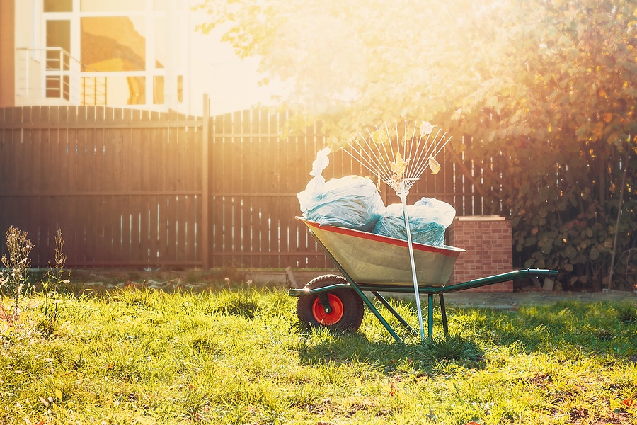 Prep Your Property with These 5 Spring Landscaping Tips