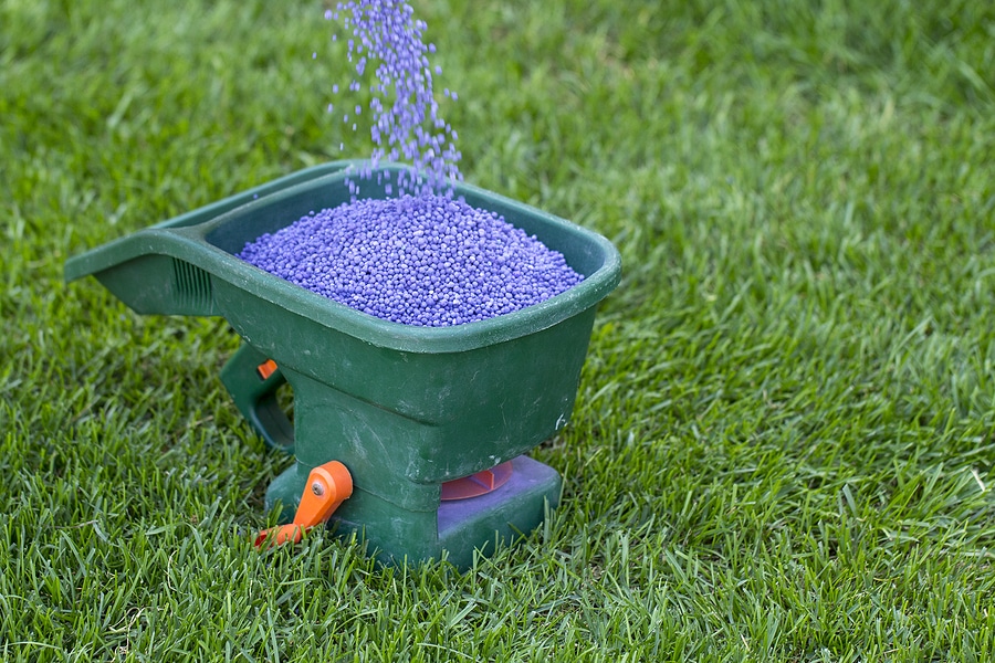 4 Benefits of Fertilization and Weed Control Service