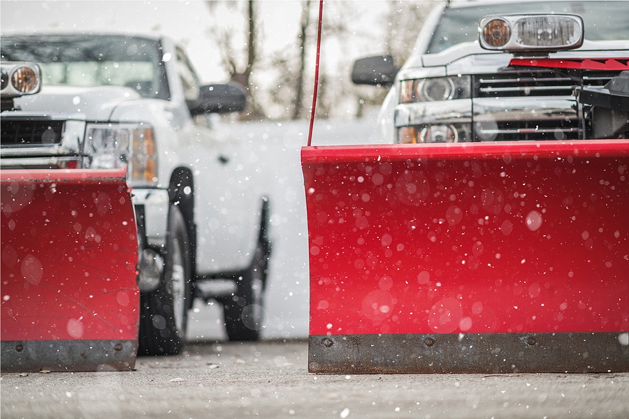 How to Choose the Right Snow Removal Company