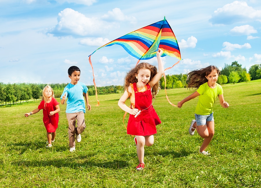 Family-Friendly Lawn Care Tips for Busy Backyards